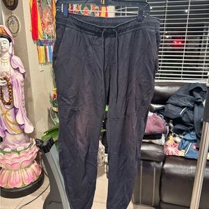 Nike tech fleece Black Jogger Pants